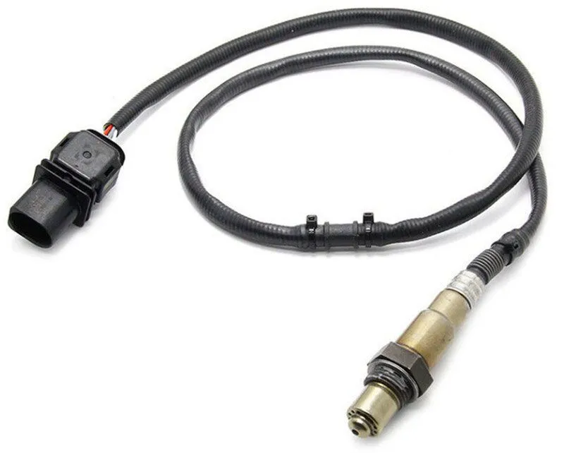 02 Oxygen Sensor BO0258017025