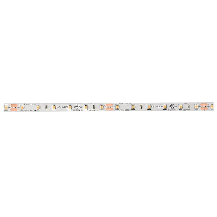 10-Ft 6TL 24-Volt 2700K LED Standard Output Dry Tape Light Strip