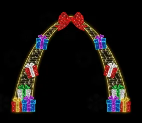 10' Gift Arch