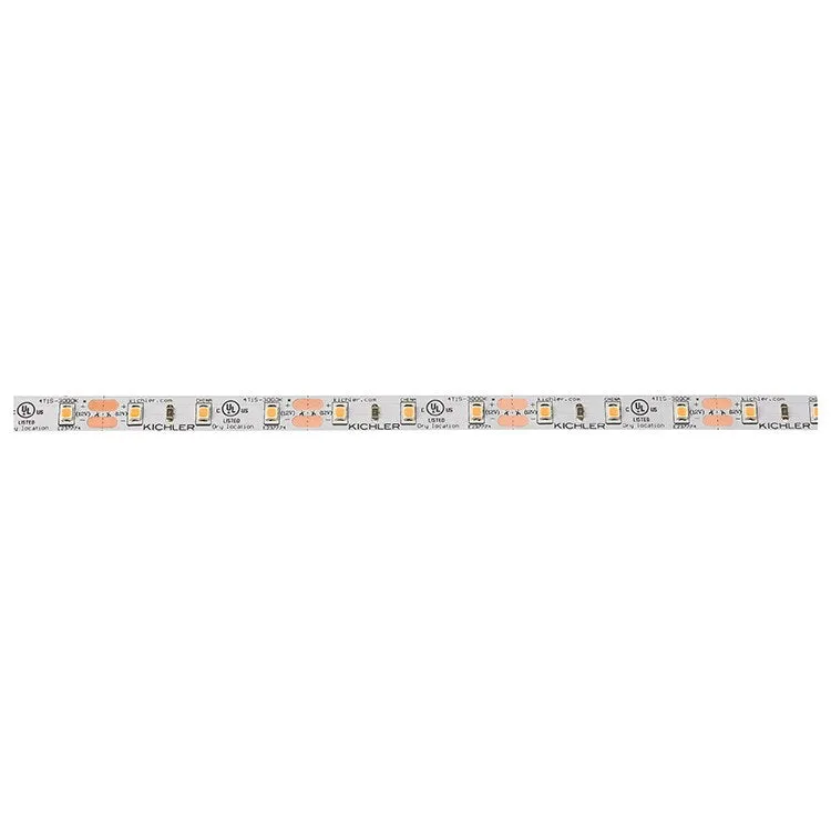 100-Ft 4TL 120-Volt 3000K LED Standard Output Dry Tape Light Strip