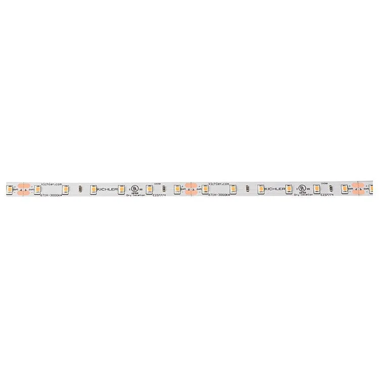 100-Ft 6TL 24-Volt 5000K LED High Output Dry Tape Light