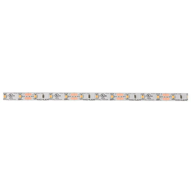 16-Ft 4TL 12-Volt 2700K LED High Output Dry Tape Light Strip