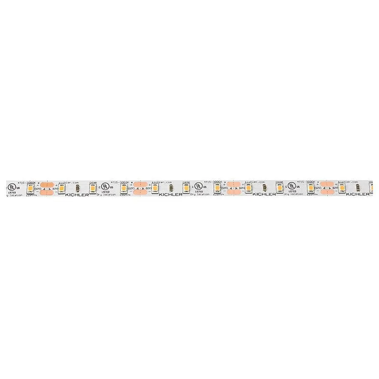 16-Ft 4TL 12-Volt 2700K LED Standard Output Dry Tape Light Strip