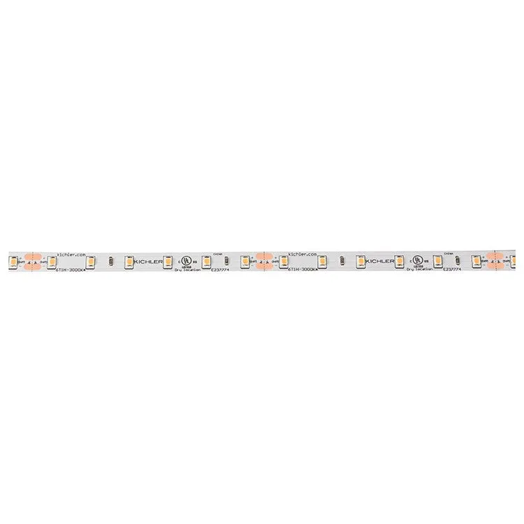 20-Ft 6TL 24-Volt 2700K LED High Output Dry Tape Light Strip