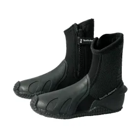 4th Element 6.5mm Pelagic Dive Boot with Ergonomic Footbed