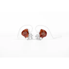 64 Audio A12t | Balanced Armature Custom IEMs