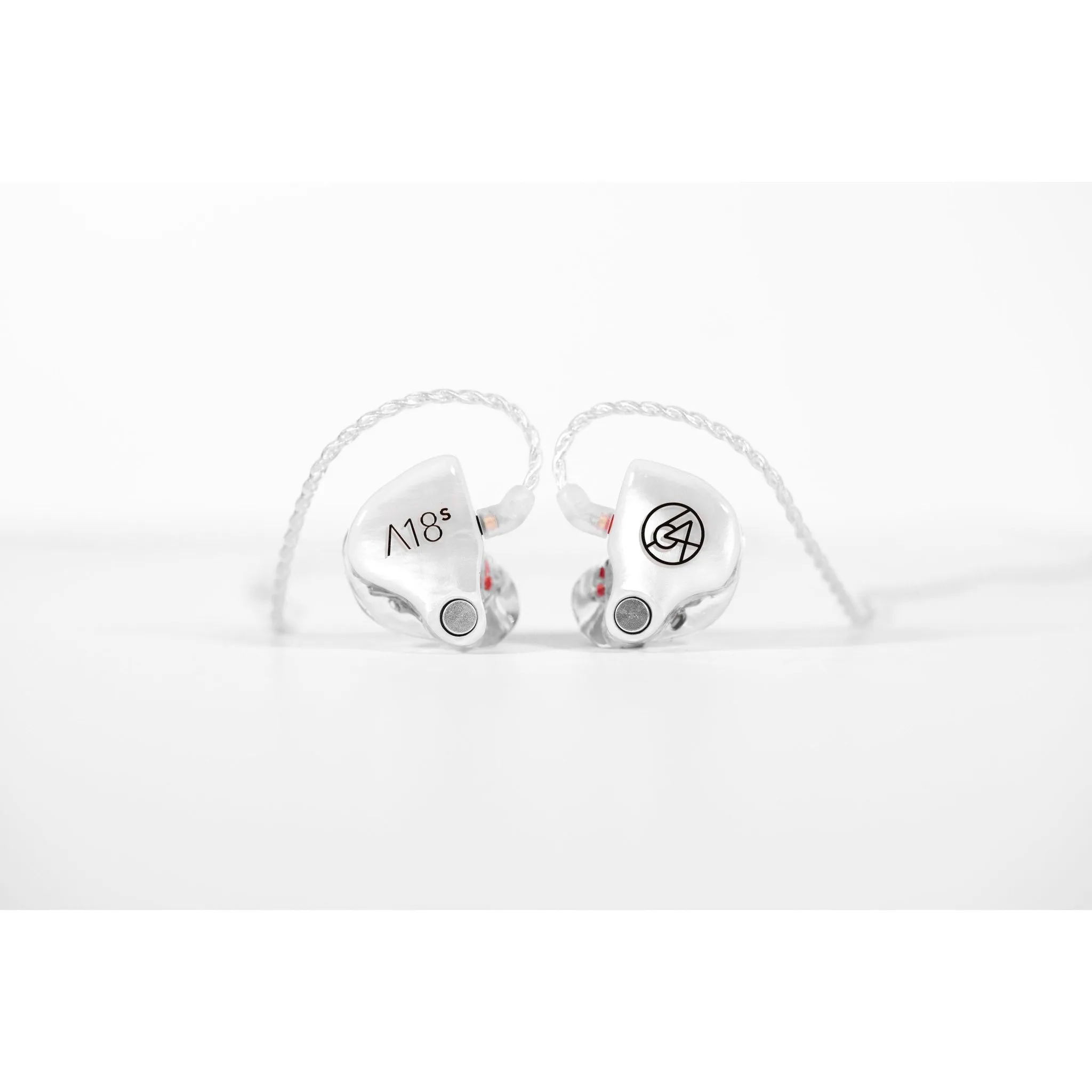 64 Audio A18s | Balanced Armature Custom IEMs