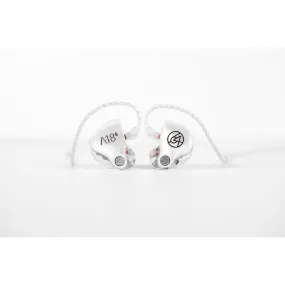 64 Audio A18s | Balanced Armature Custom IEMs