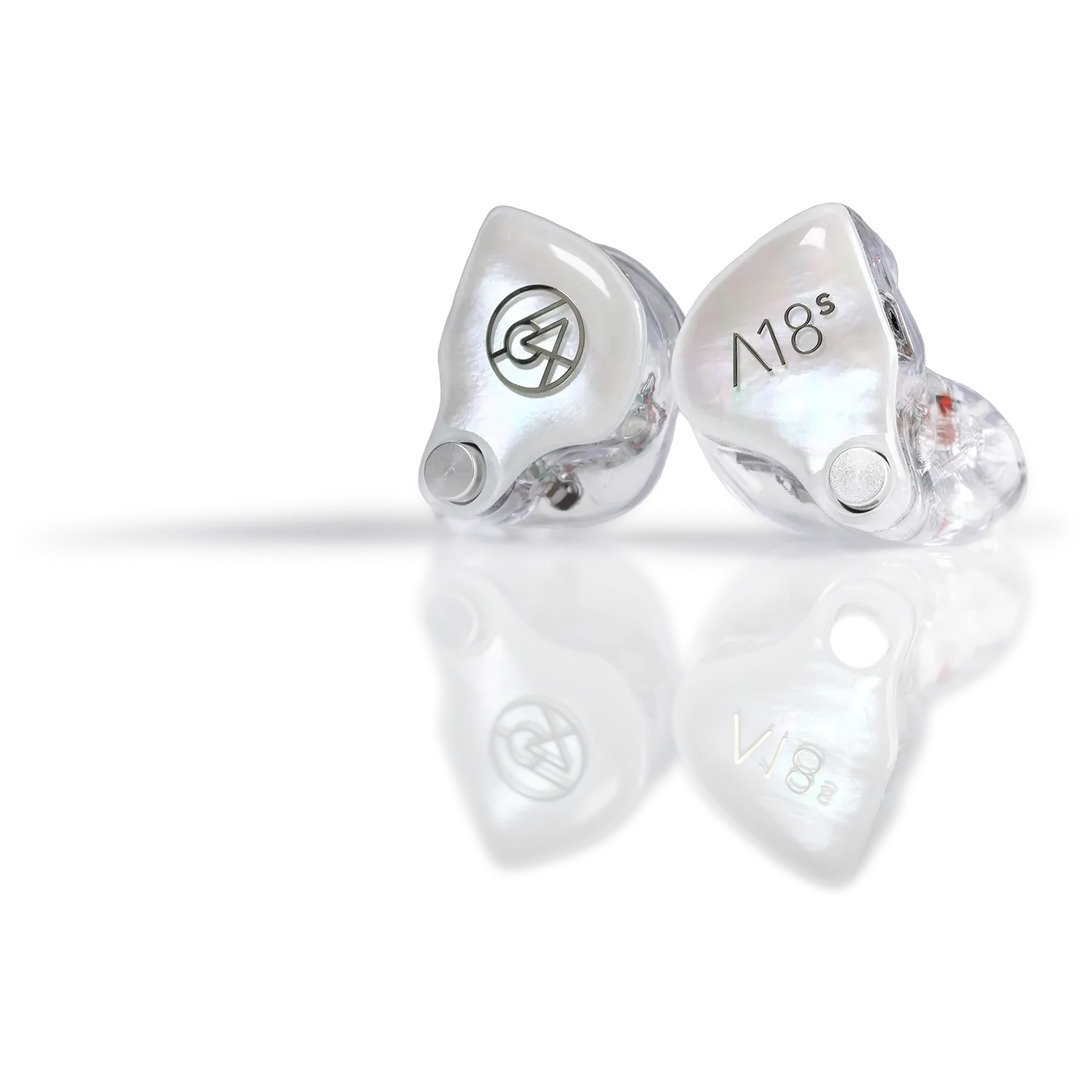 64 Audio A18s | Balanced Armature Custom IEMs