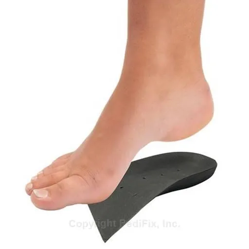 Action Orthotics™ 3/4 Length Arch Supports