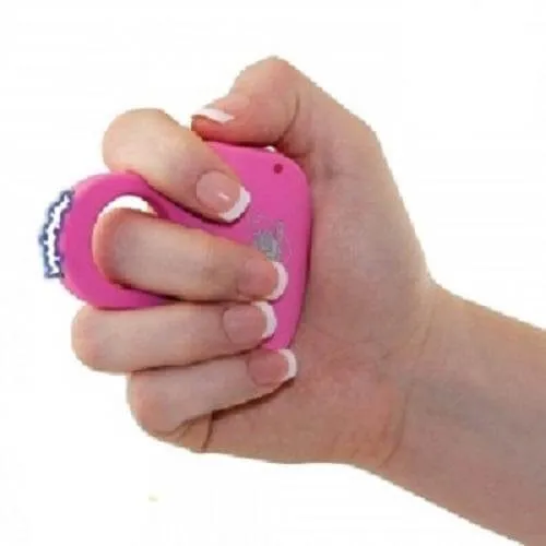 Active Lifestyle Womens Self Defense Kit