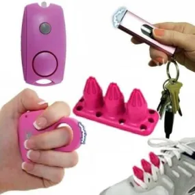 Active Lifestyle Womens Self Defense Kit