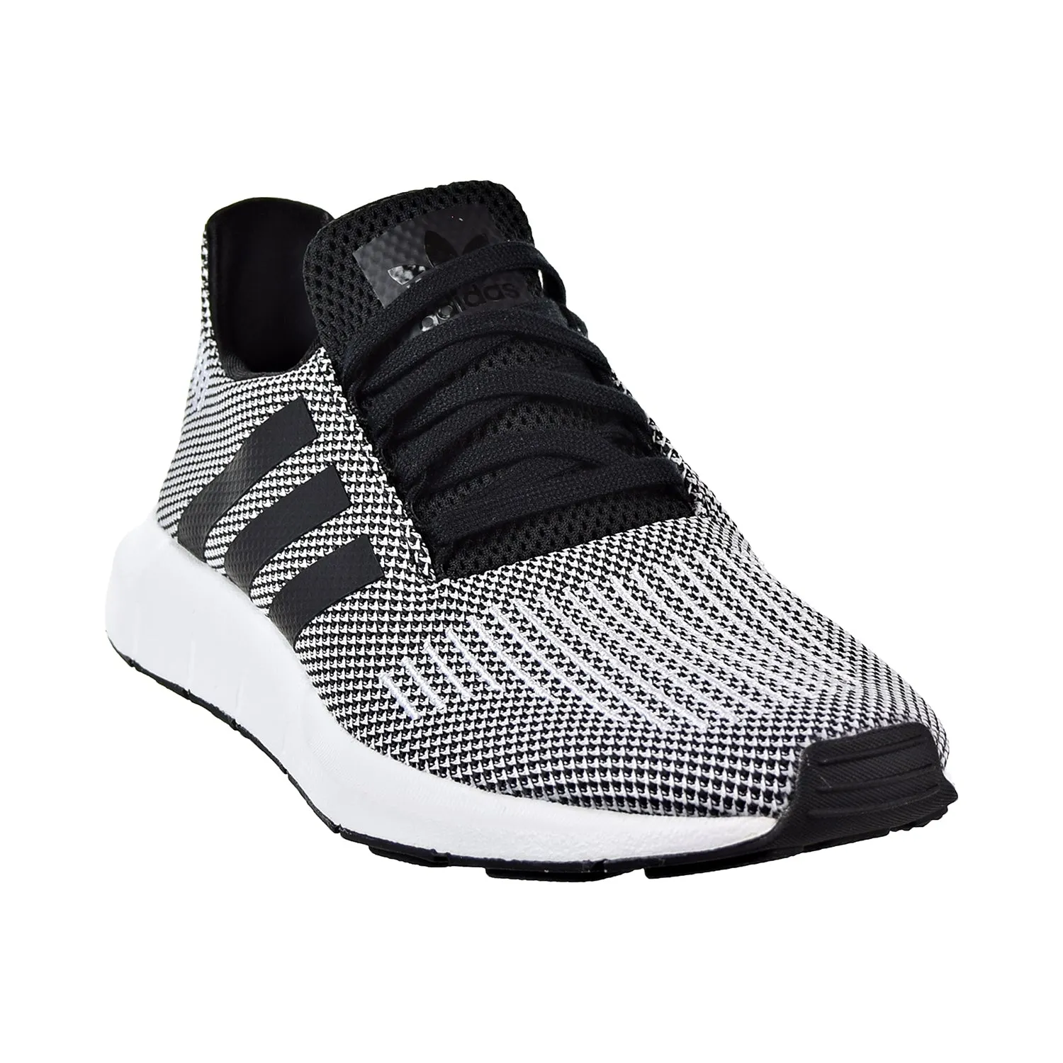 Adidas Swift Run Men's Shoes Core Black/Core Black/White