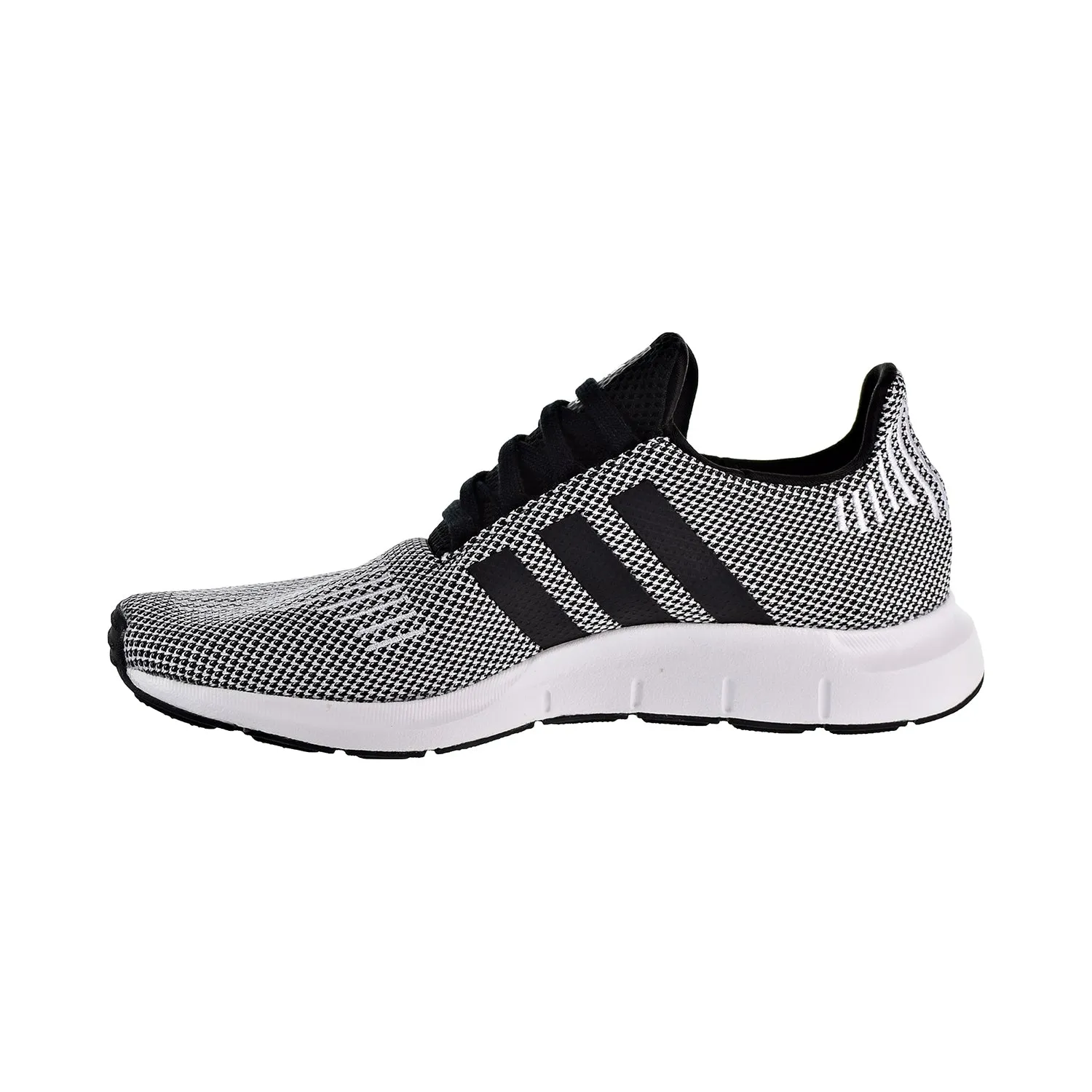 Adidas Swift Run Men's Shoes Core Black/Core Black/White