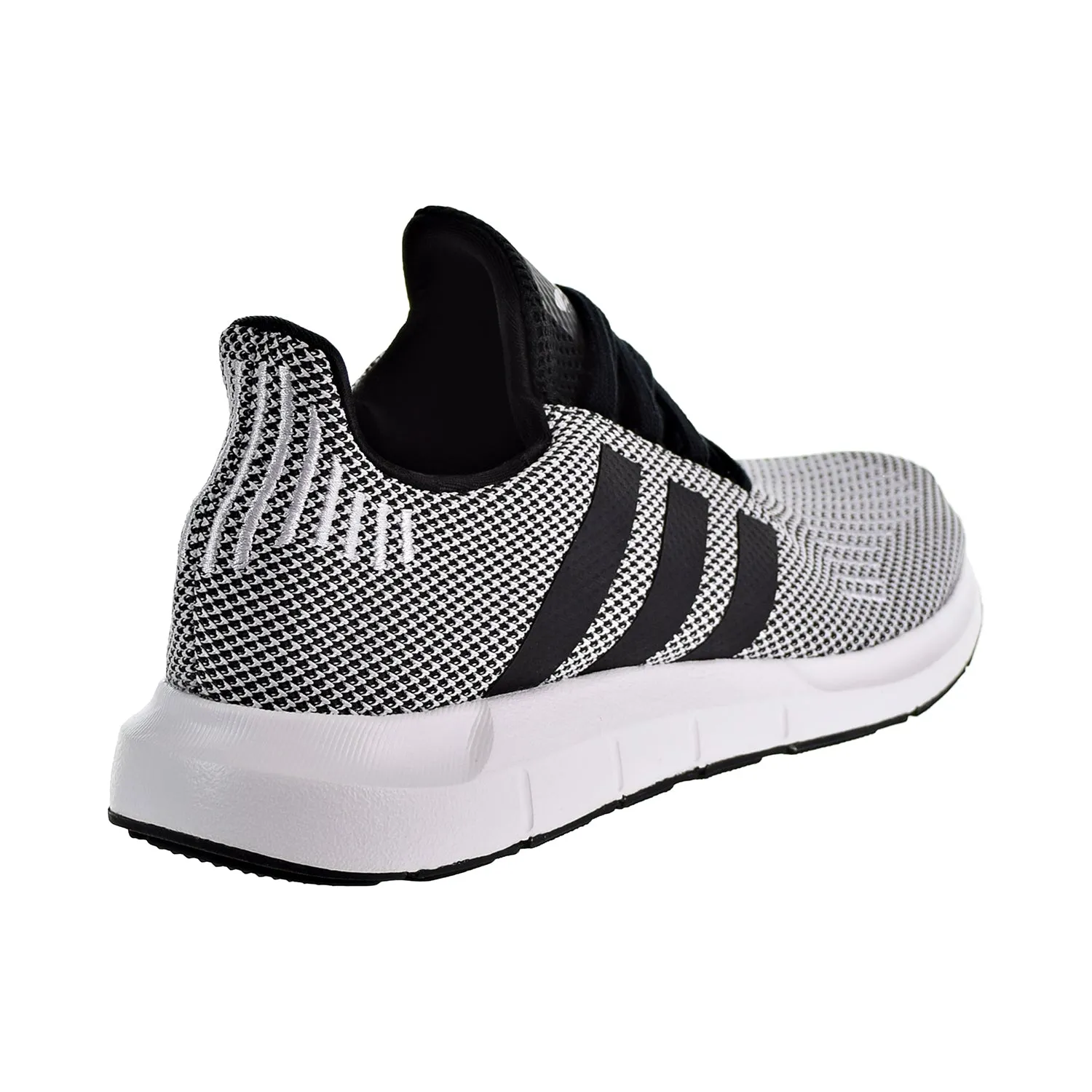 Adidas Swift Run Men's Shoes Core Black/Core Black/White