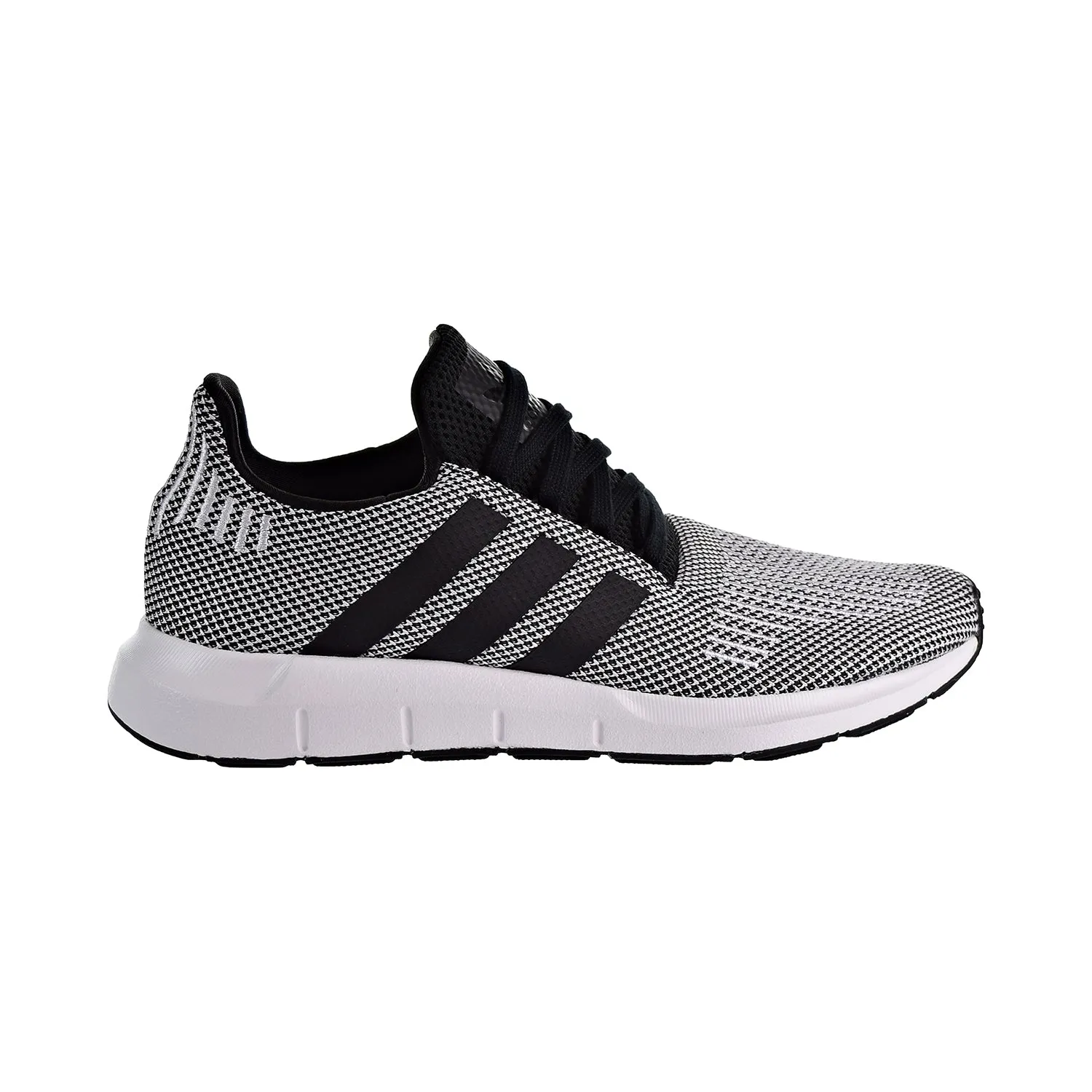 Adidas Swift Run Men's Shoes Core Black/Core Black/White