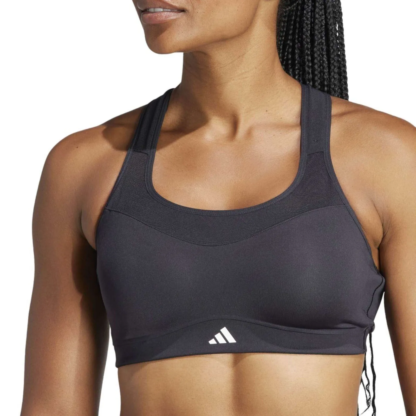 adidas TLRD Impact Training High Support Womens Bra