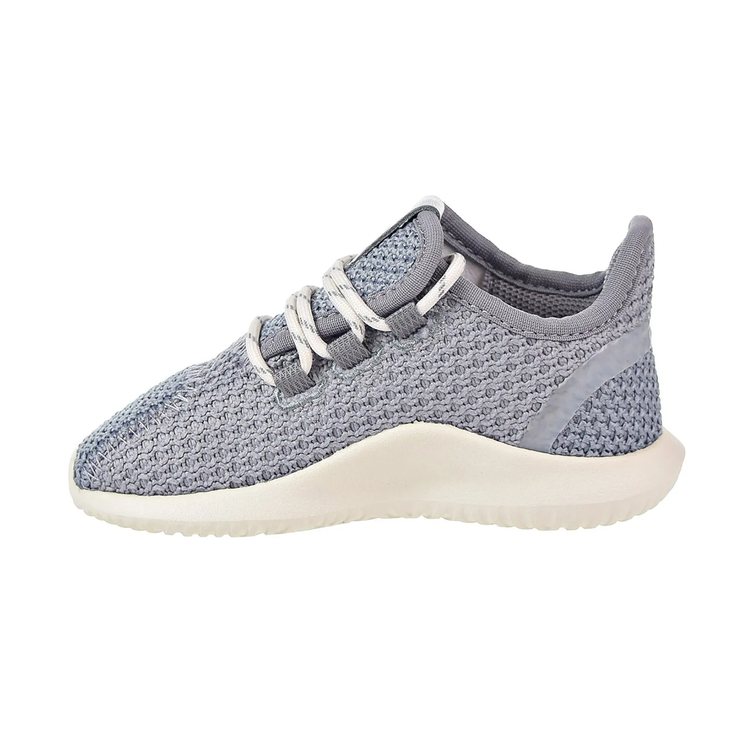 Adidas Tubular Shadow I Toddler's Shoes Grey/Grey/Chalk White