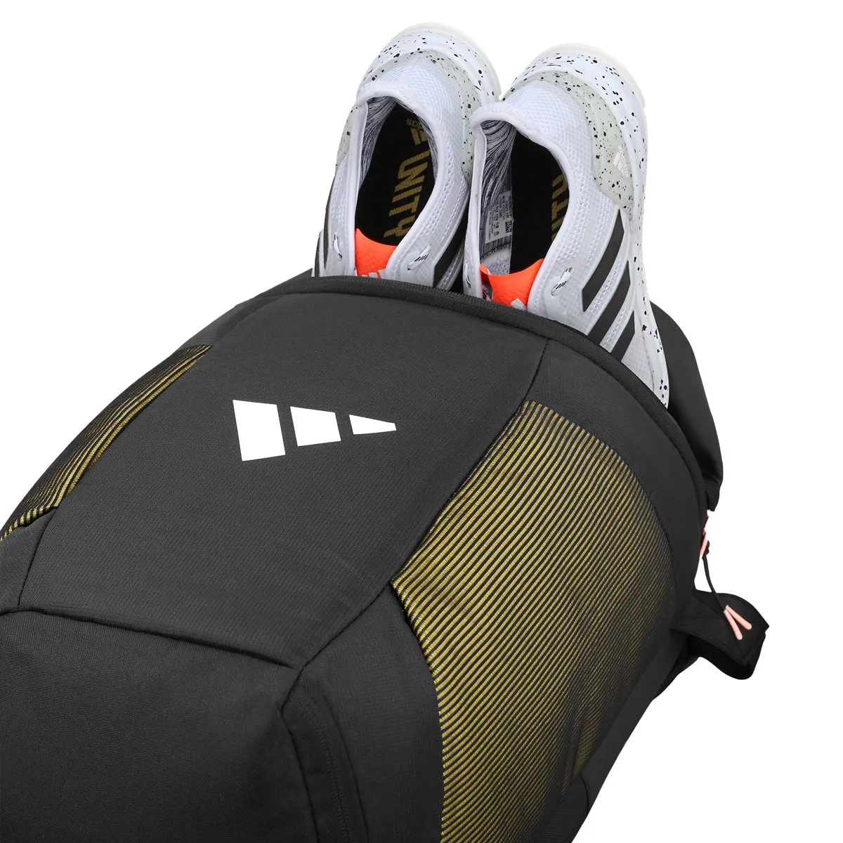 Adidas X Symbolic .3 Hockey Backpack - 2024