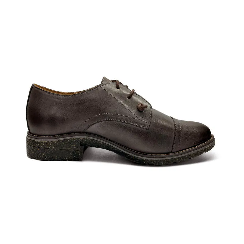 Aetrex Gina Arch Support Oxford