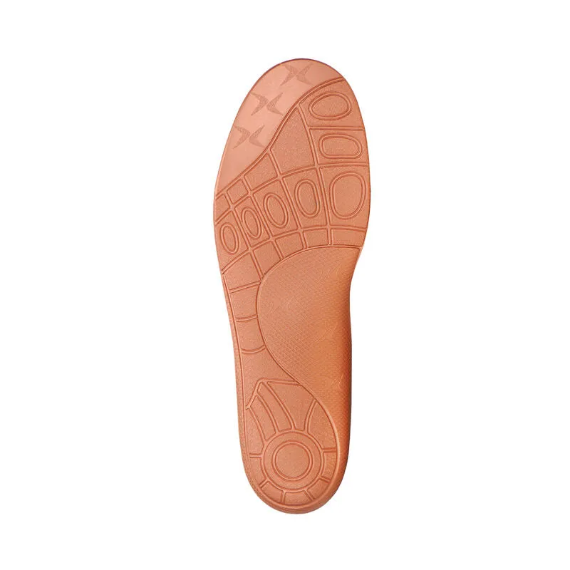 Aetrex L2305 Women's Premium Memory Foam Orthotics With Metatarsal Support