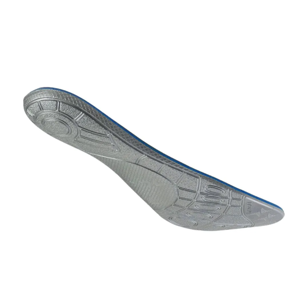 aetrex L725 Men's Speed Posted Support for Flat & Low Arches