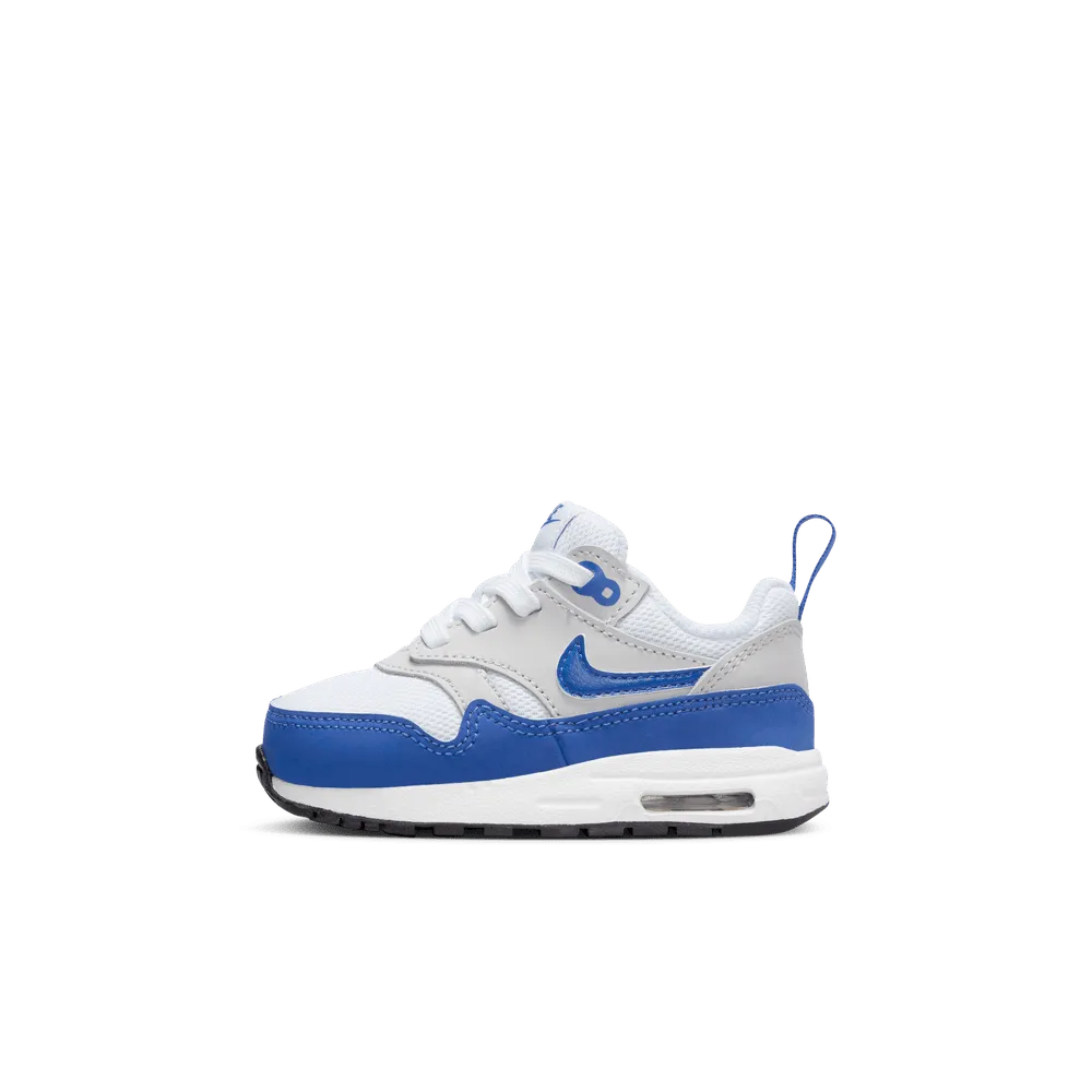 Air Max 1 EasyOn TD 'Royal Blue'