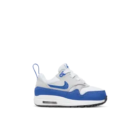 Air Max 1 EasyOn TD 'Royal Blue'