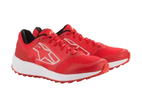 ALPINESTARS 2654820_32_5,5 Shoes Meta Trail Red / White, Size 5,5