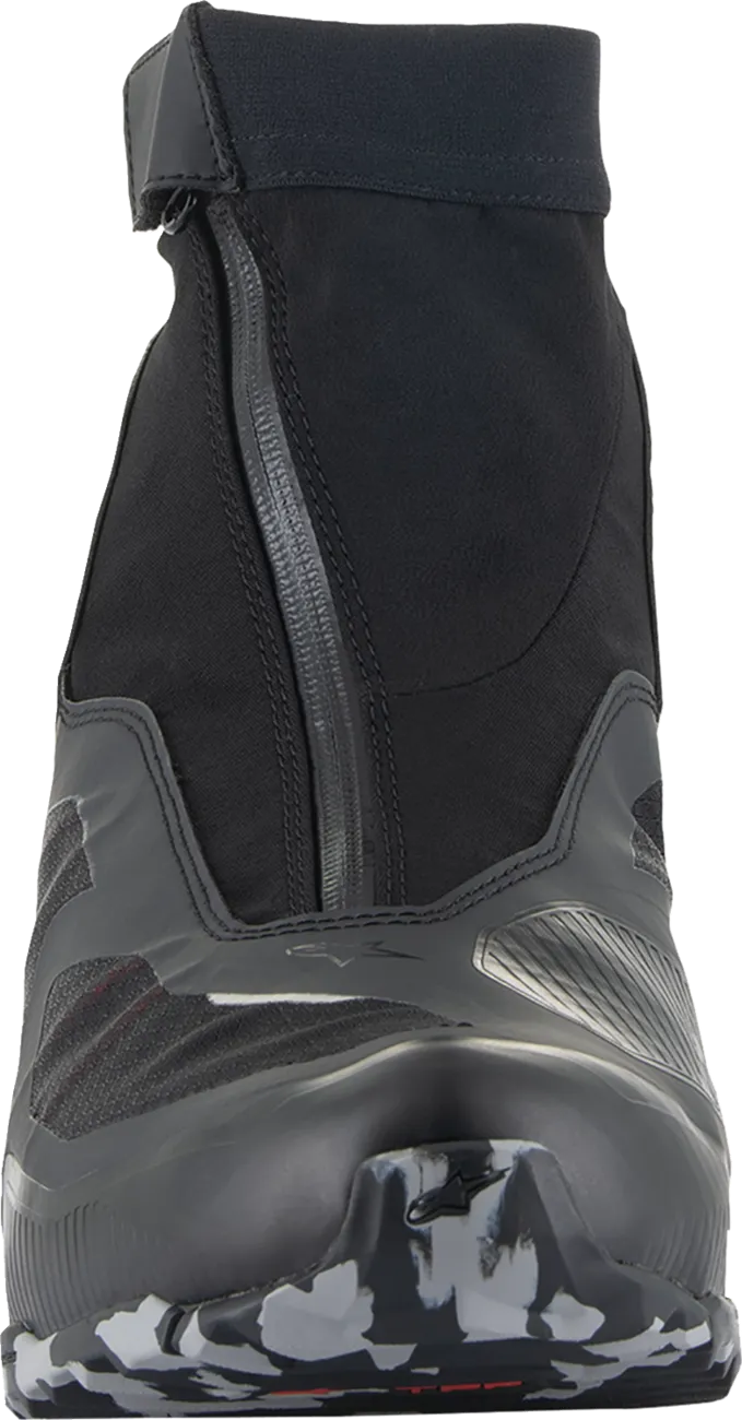 ALPINESTARS CR-8 Gore-Tex? Shoes - Black/Grey/Blue - US 9.5 233822412859.5