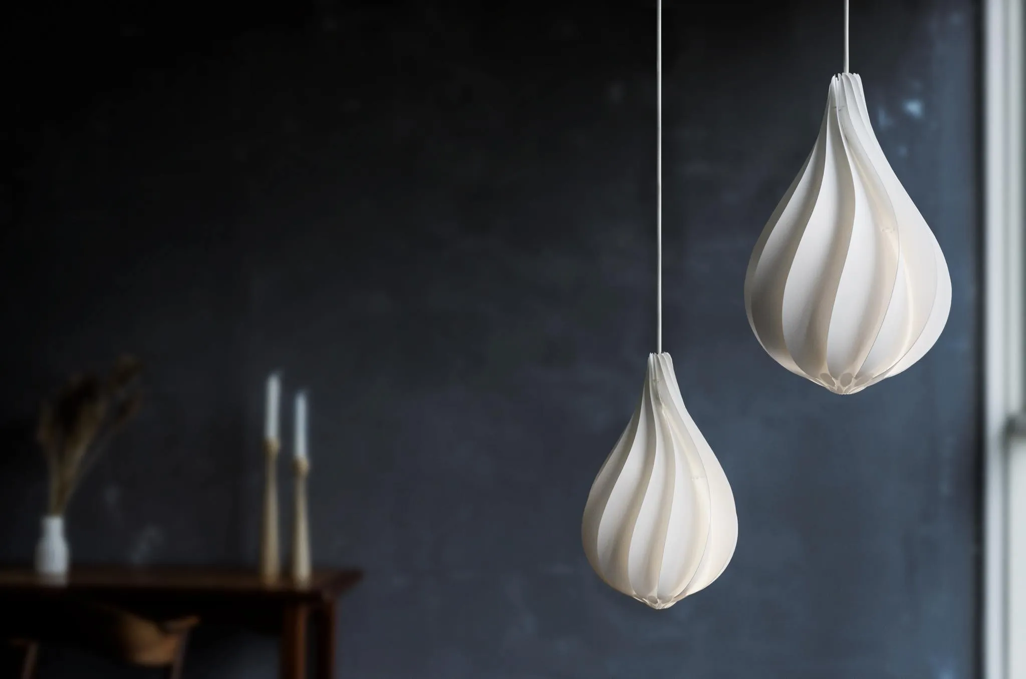 Alva Pendant Light