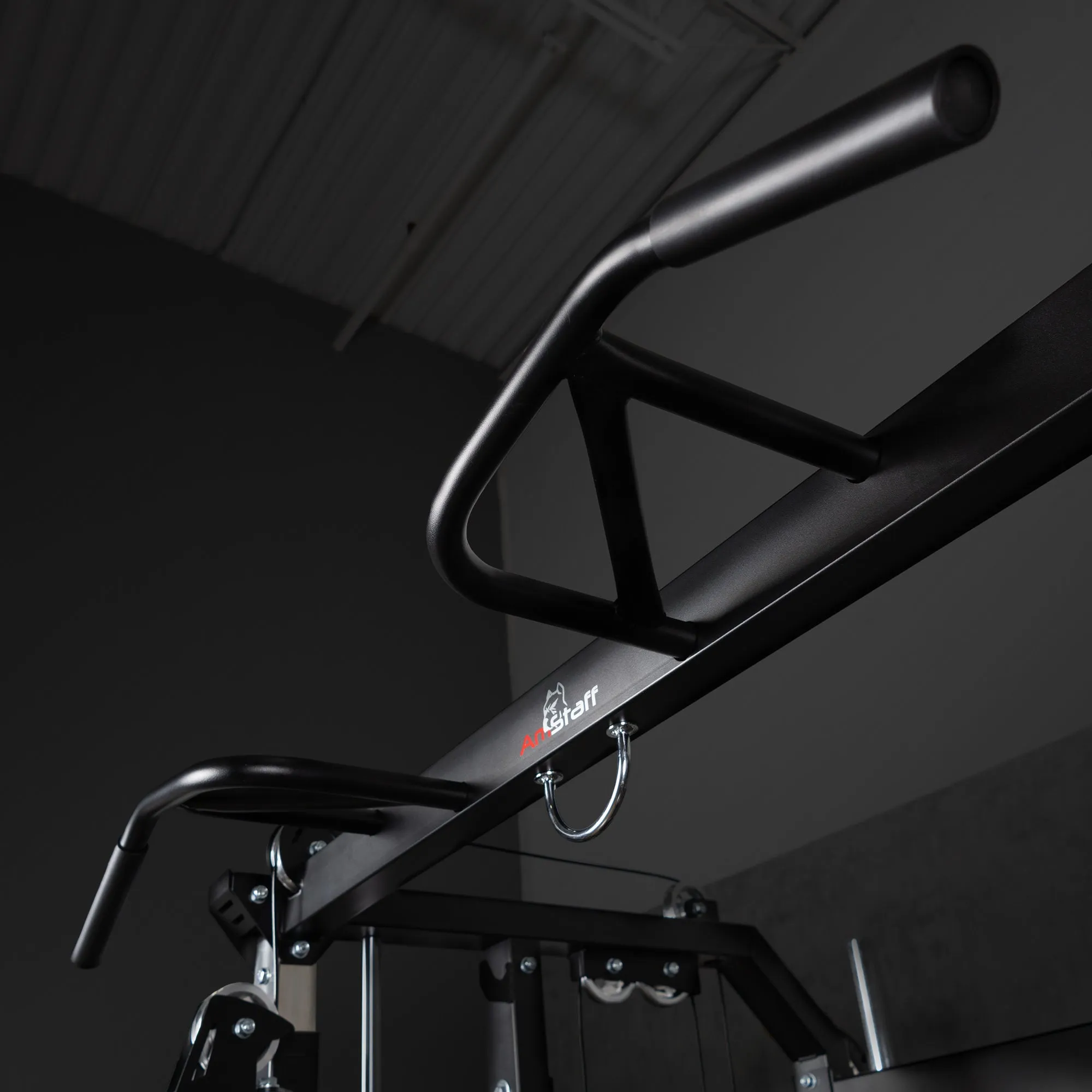 AmStaff Fitness SD-2500 All-In-one Smith Machine