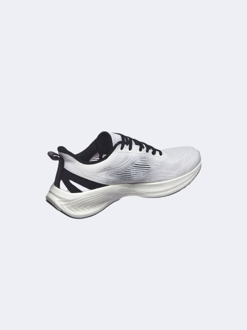 Anta Flashlite Men Running Shoes White/Black