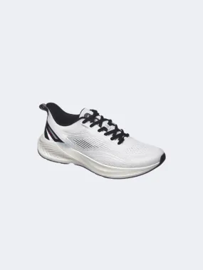 Anta Flashlite Men Running Shoes White/Black