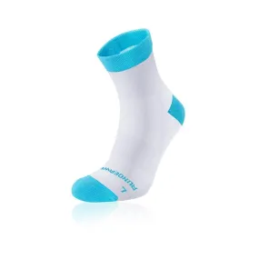 Anti-Blister Eco Running Socks - Mid