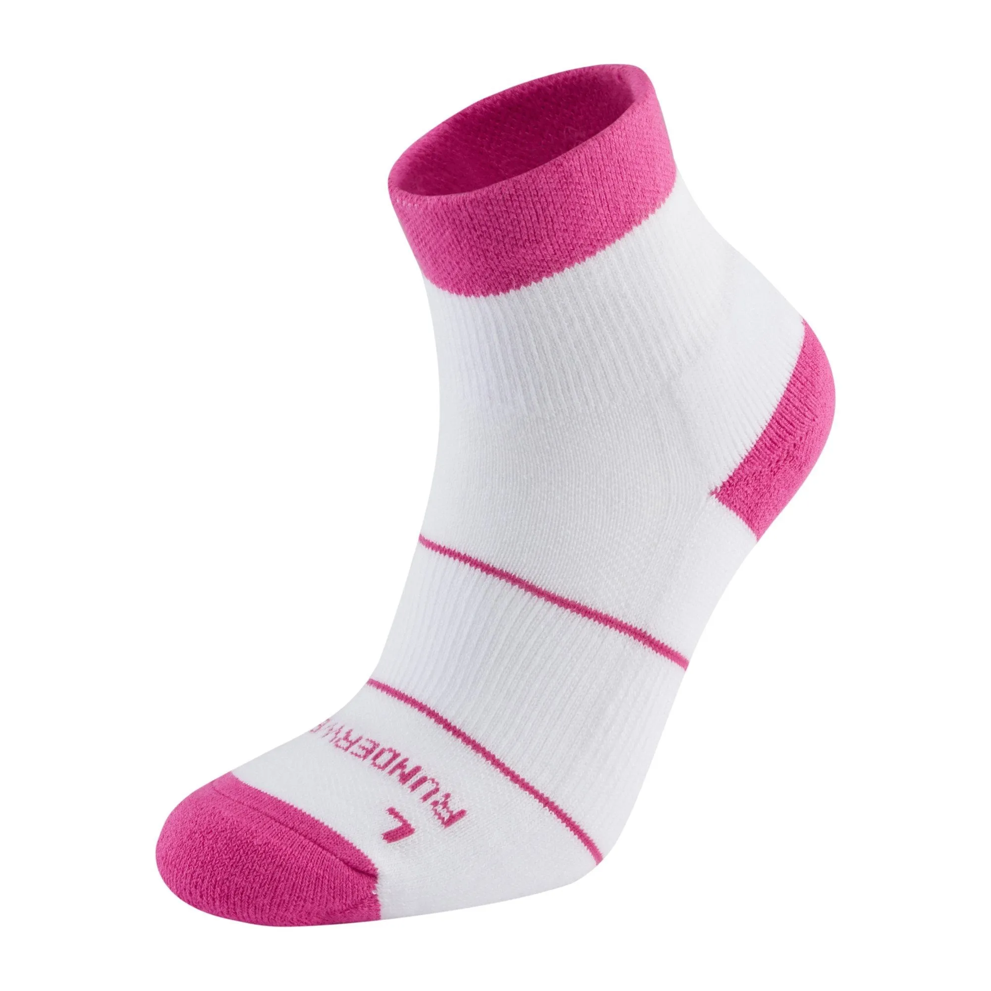 Anti-Blister Running Socks - Mid (Clearance)