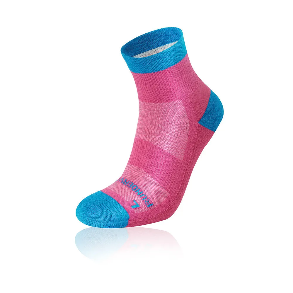 Anti-Blister Running Socks - Mid (Clearance)