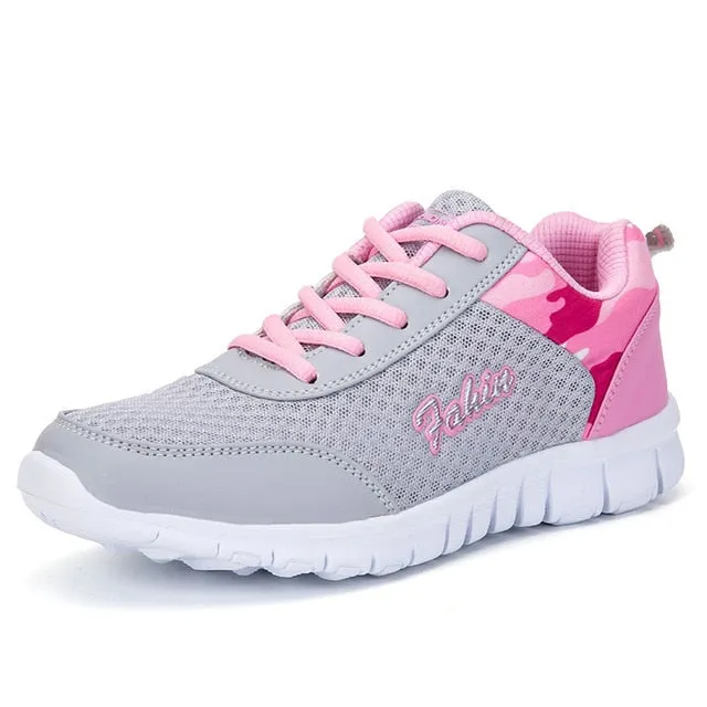 Anti-slip Athletic Shoes for Women