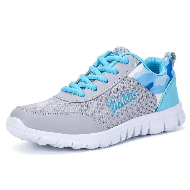 Anti-slip Athletic Shoes for Women