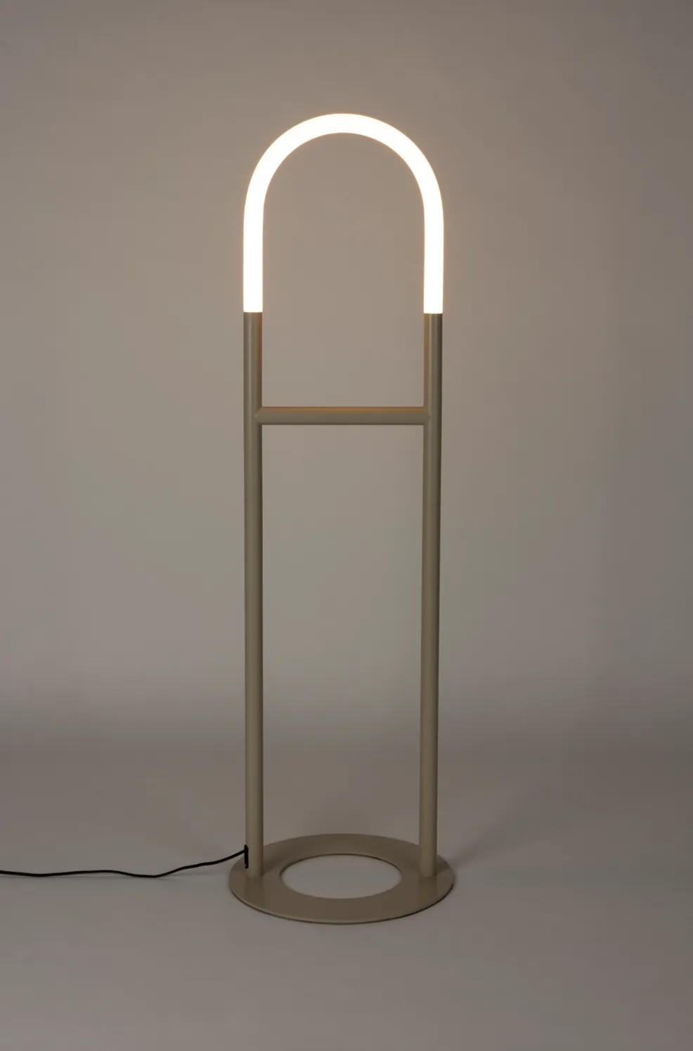 Arch Floor Lamp