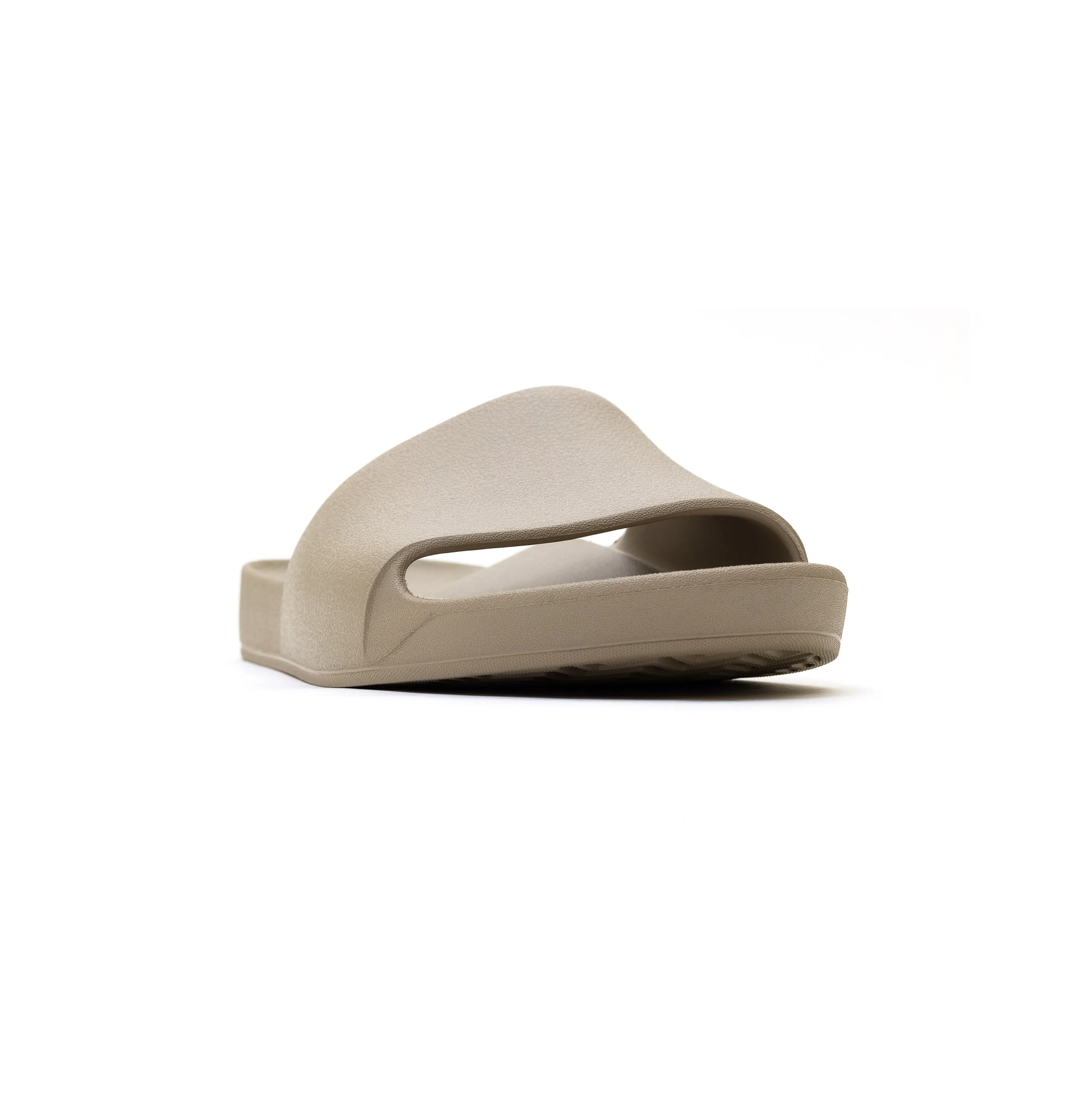 ARCH SLIDES TAUPE