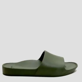 ARCH SUPPORT SLIDES - KHAKI