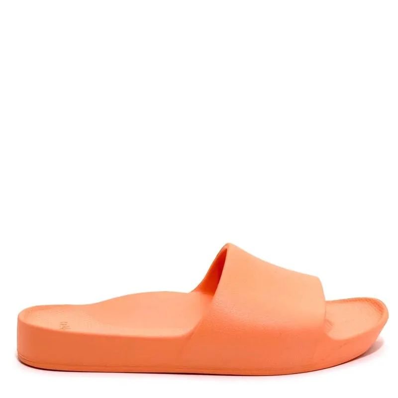 ARCH SUPPORT SLIDES - PEACH