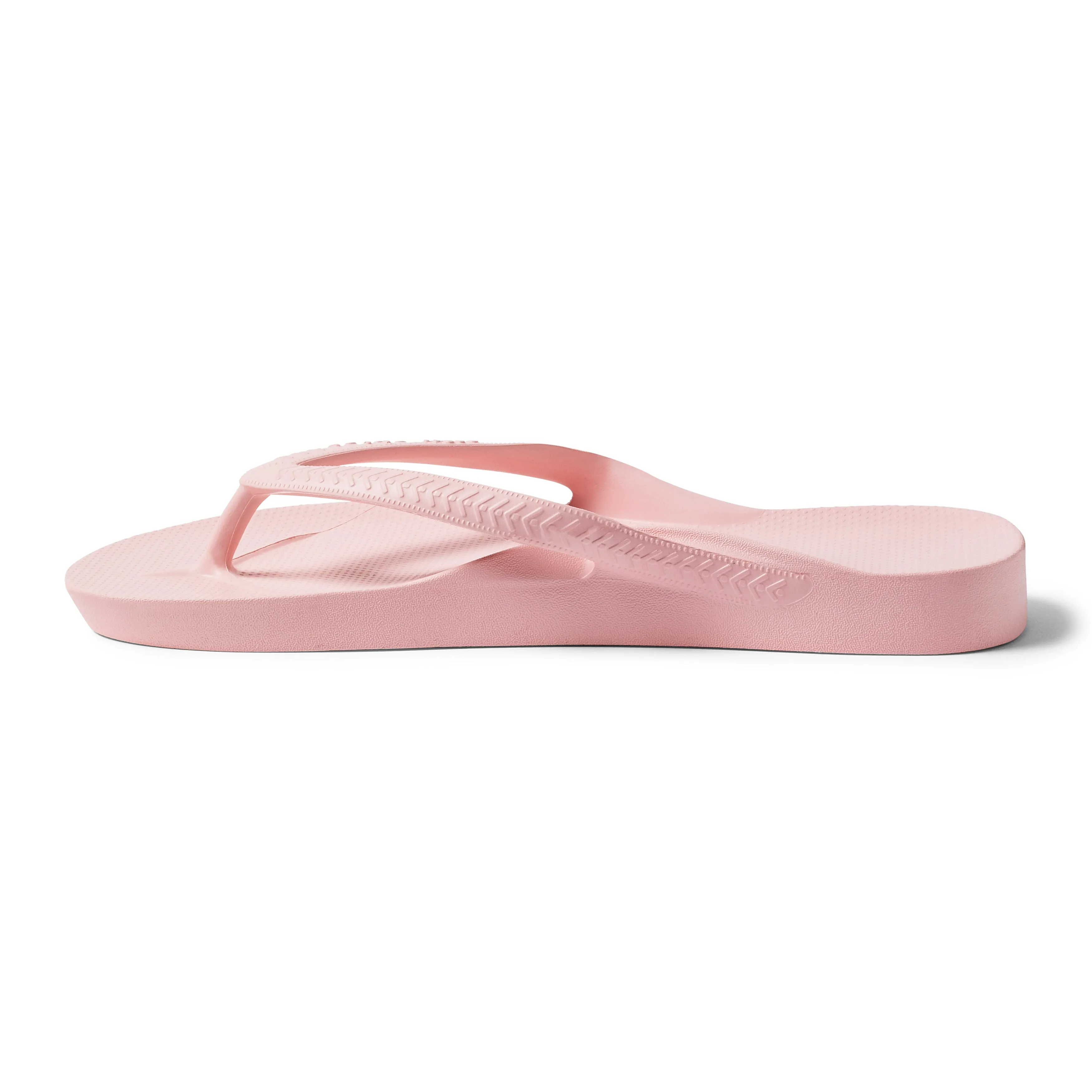 ARCH THONGS PINK