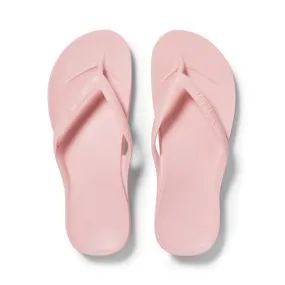 Archies Arch Support Jandal Pink