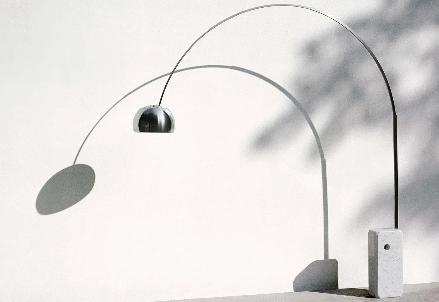 Arco Floor Lamp