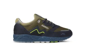 ARIA 95 “NORTHERN LIGHTS” PACK - INDIA INK / DARK OLIVE