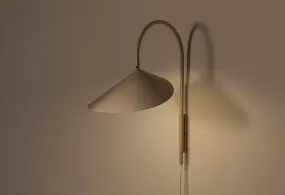 Arum Swivel Wall Lamp