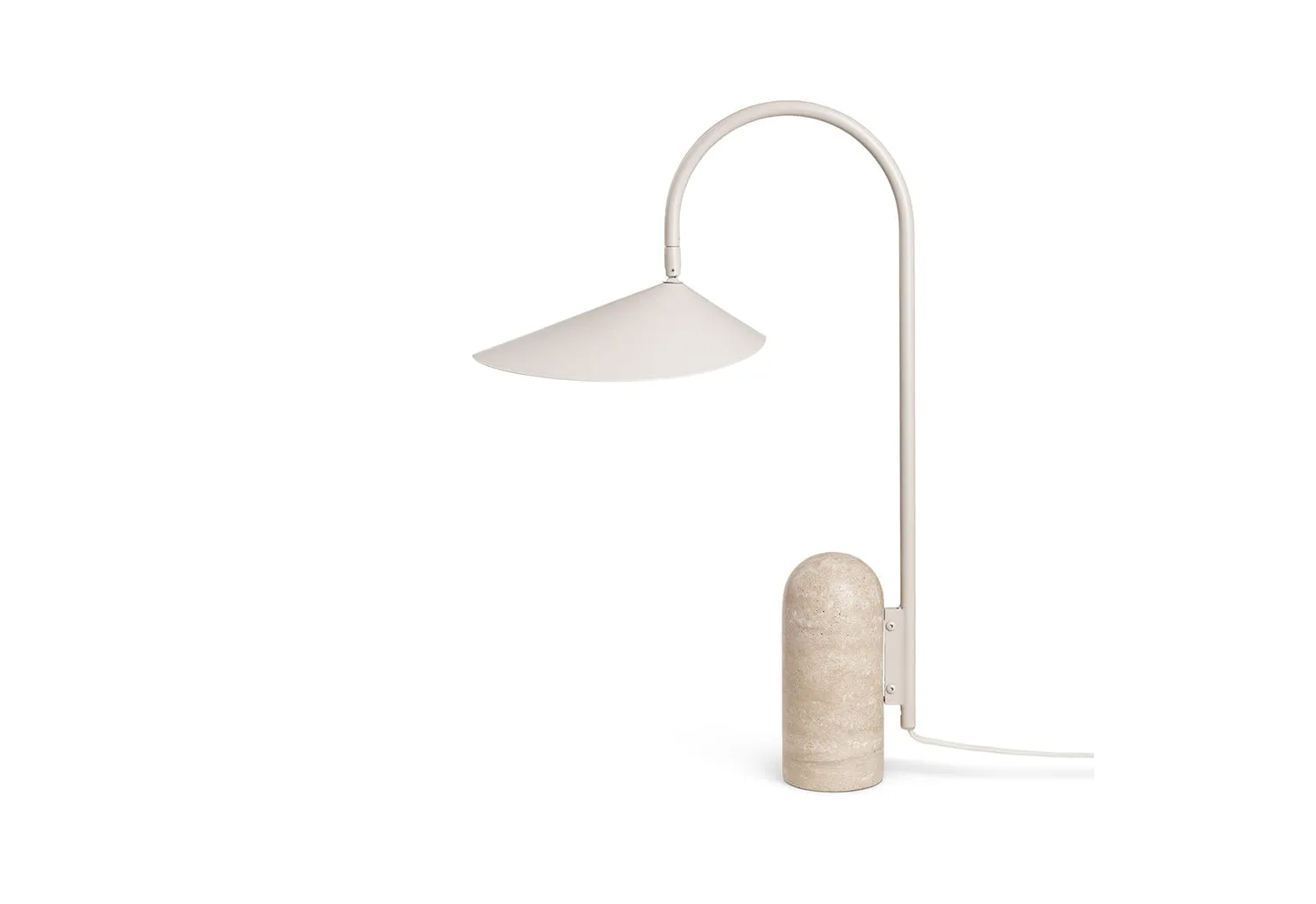 Arum Table Lamp