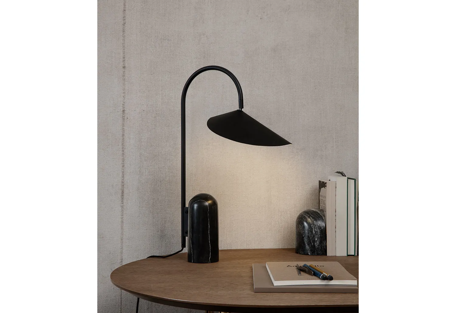 Arum Table Lamp